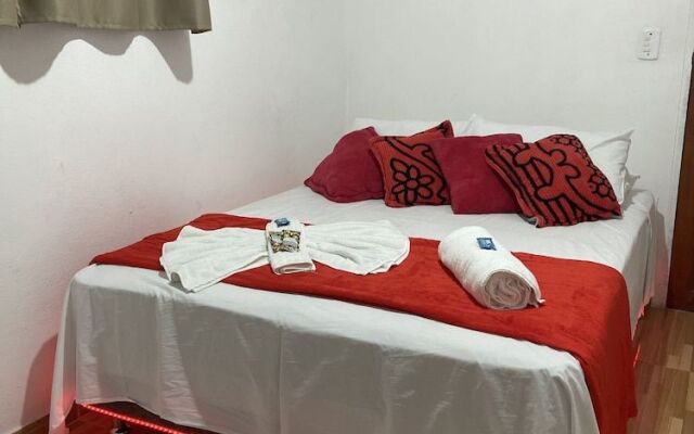 Pousada Caminho do Mar