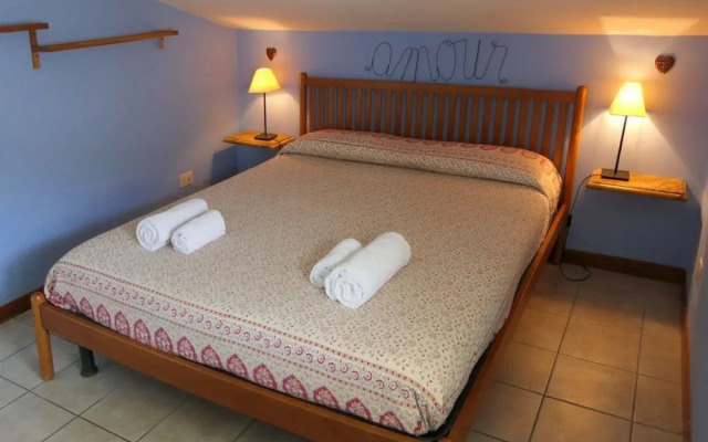 Caffeletti Friendly B&B