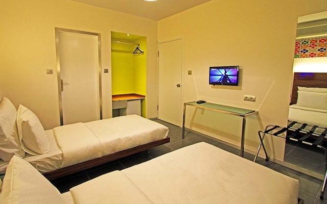 VG Resort Hotel