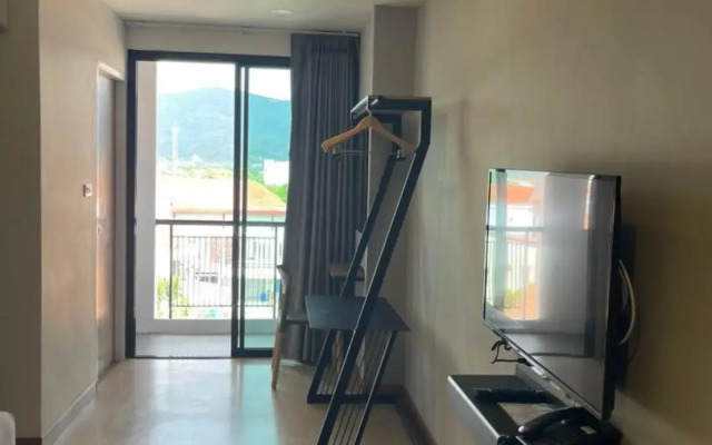 The Vita Plus Hotel