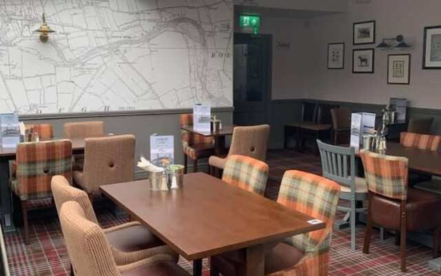 The Farmers Arms