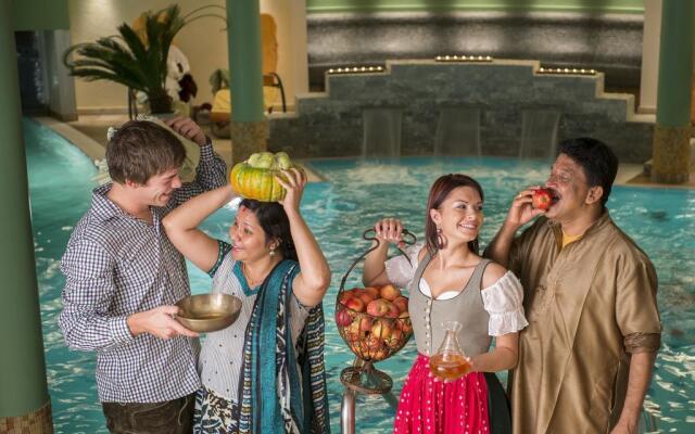 Wellness- & Ayurveda Hotel PAIERL