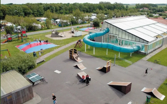 Vakantiepark Callassande - 63