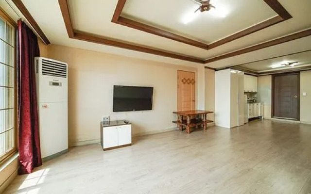 Ganghwa Mani Sung Pension