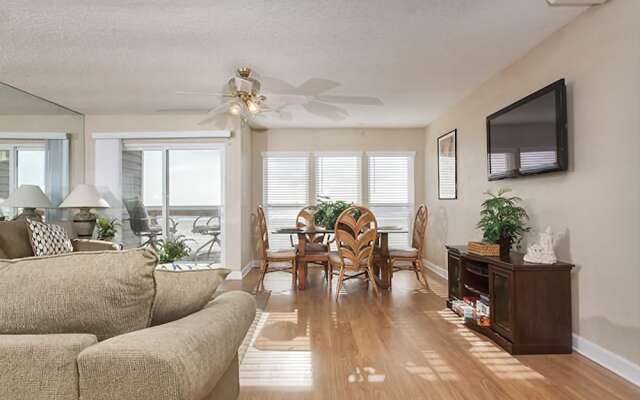 Surfside Six E - Two Bedroom Condo