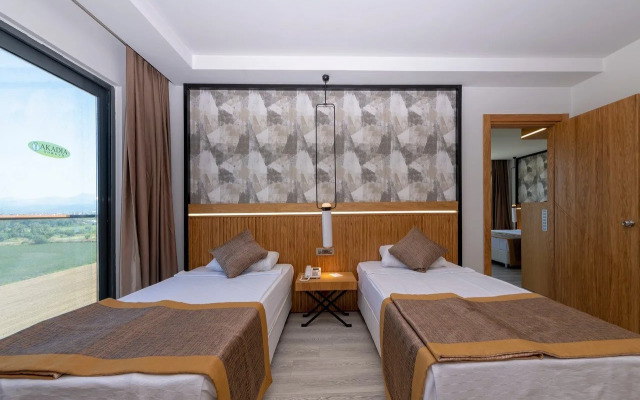 Sorgun Akadia Luxury - Couples Only