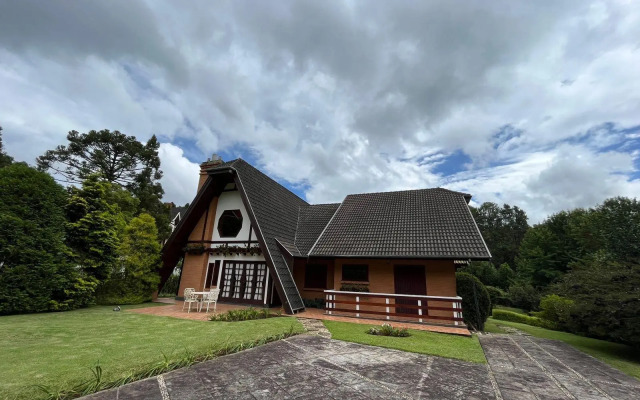 Villa di Caserta by Capivari Lodge Home