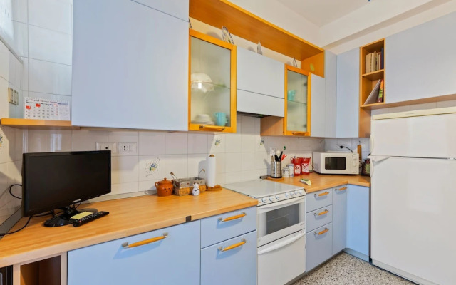 Acquamarina Apartment