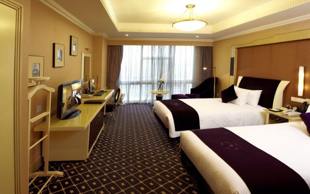 Wenzhou Dynasty Hotel