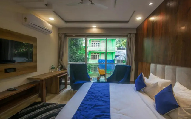 Hotel Shivaay Morex