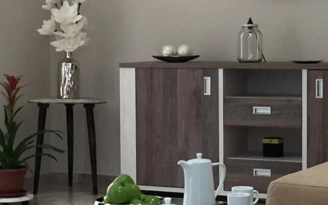 Apartamento San Pedro