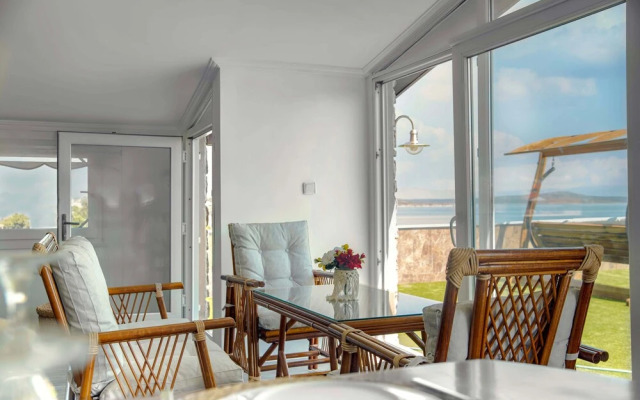 Aksac Hotel Cunda