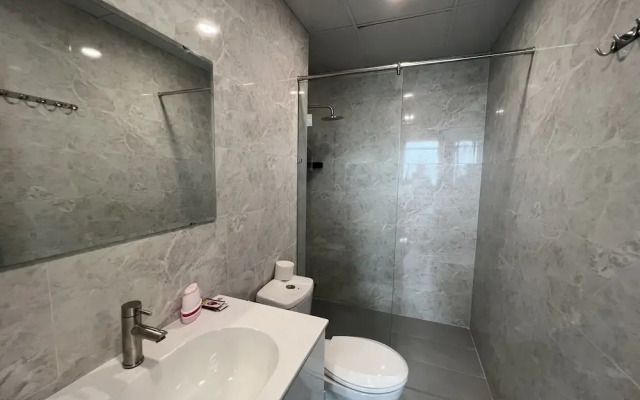 P&L Apartment