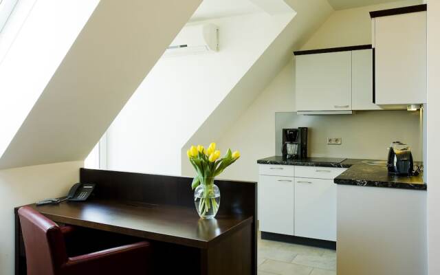 Das Reinisch Business Apartments