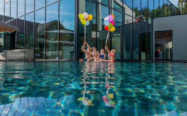 Baby & Kinder Bio-Resort Ulrichshof