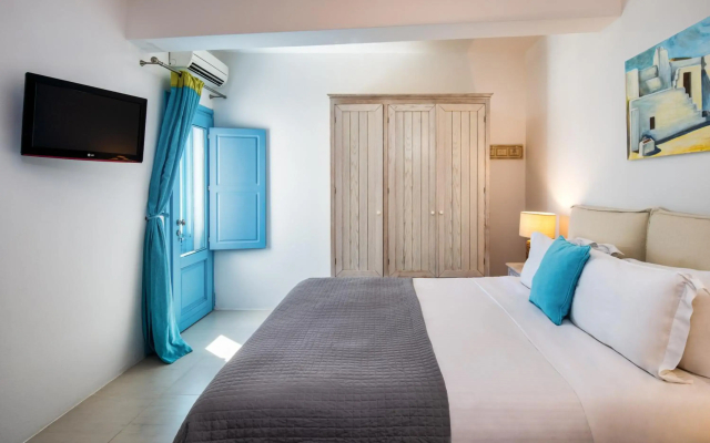 Anema Boutique Hotel & Villas Santorini