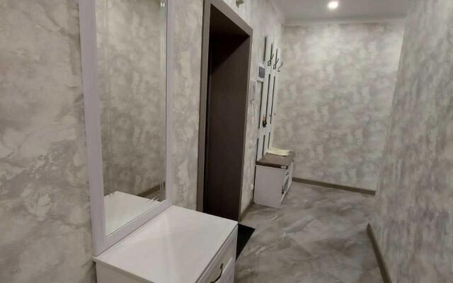 5-star apartments on Astana Kesaeva Street 39B