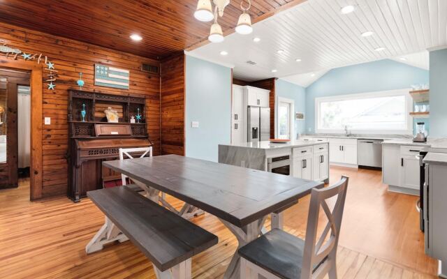 Wish Upon A Starfish