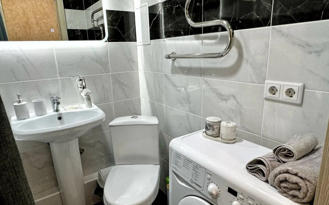 Apartment on Nansen Str 103/1/1