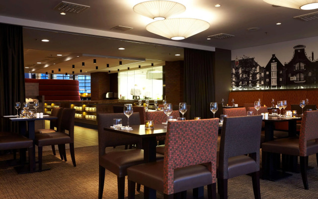 Hyatt Place Amsterdam Airport