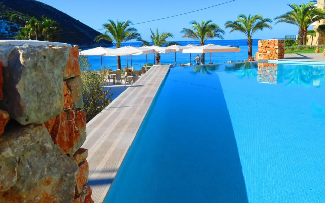 Hotel Mañet