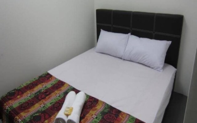 Chulia D' Motel