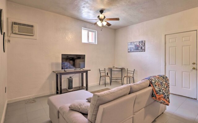 Restful Kanab Apartment, Near Trails & Parks!