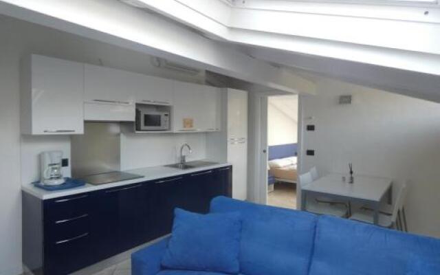 Appartamenti Villa Aranci