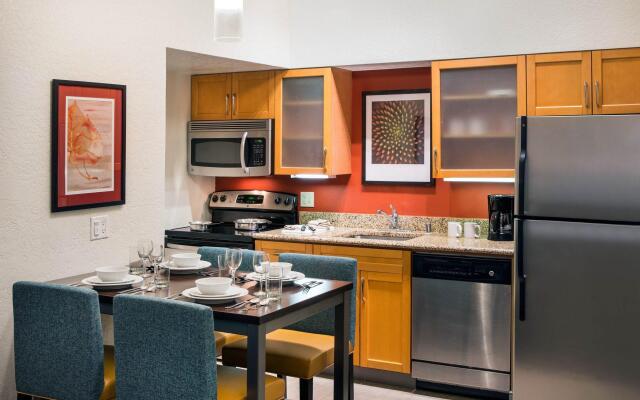 Residence Inn By Marriott Long Beach