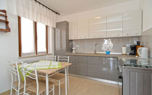 Apartments 408 Fazana