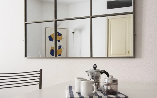 Hidden Retreat near Duomo