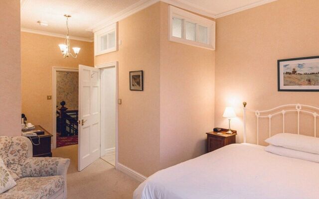 The Forest Country House B&B