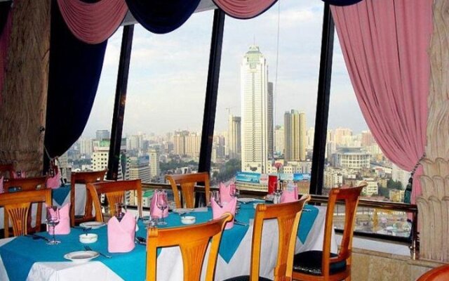 Wuhan Asia Hotel