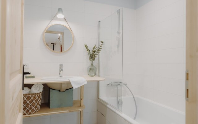 Les Cabanes du Dauphiné