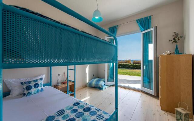 Yin Yang Guest House - Paros