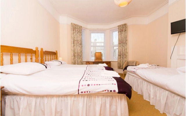 Sandy Bay Guest House