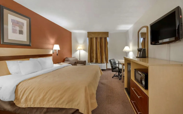Sleep Inn & Suites