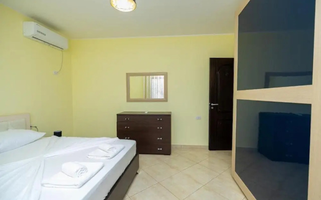 Villa Yucca