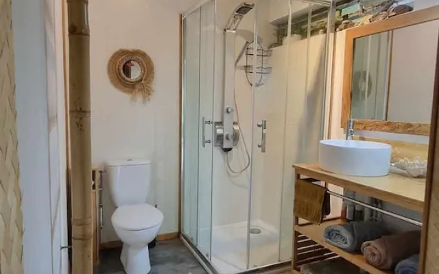 Moorea - Tropical Bungalow