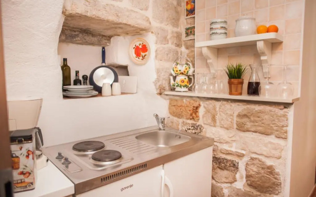 Bramasole Apartments