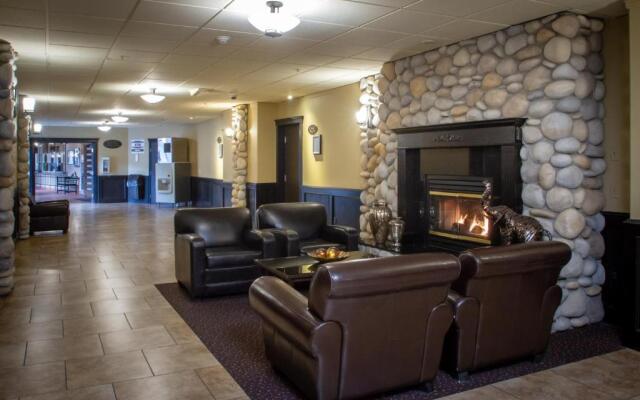 Prestige Vernon Hotel