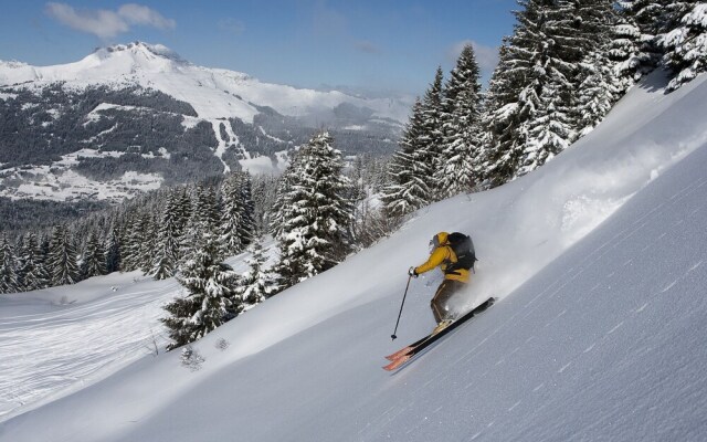 Residence K2 - 6 Personnes - 03