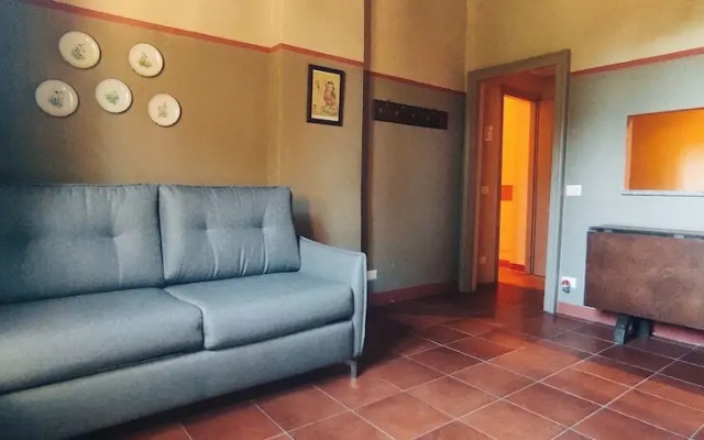 Agriturismo Le Corti Della Gualdana