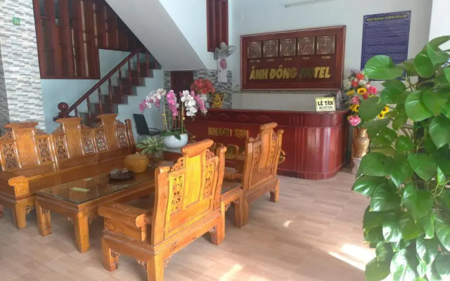 Anh Dong Hotel