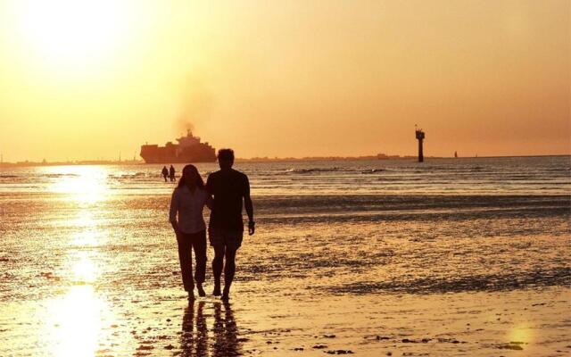 Ferienhaus Südsee 26