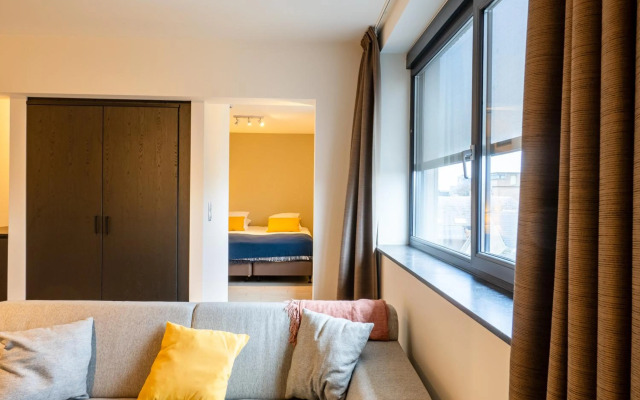 Tower Hotel