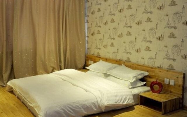 Tangtang Theme Inn