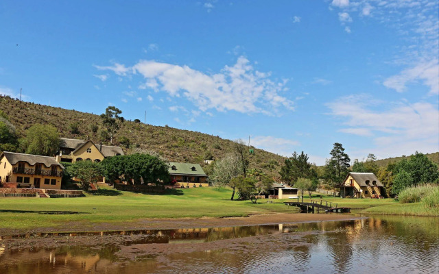 Tides Lodge