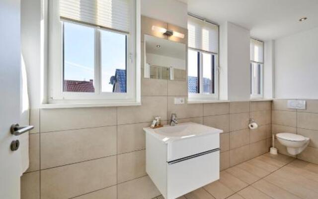 Haus Scharhoern_Riff _ Fewo 19