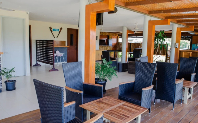 Seatiki Resort Fiji On the Coast